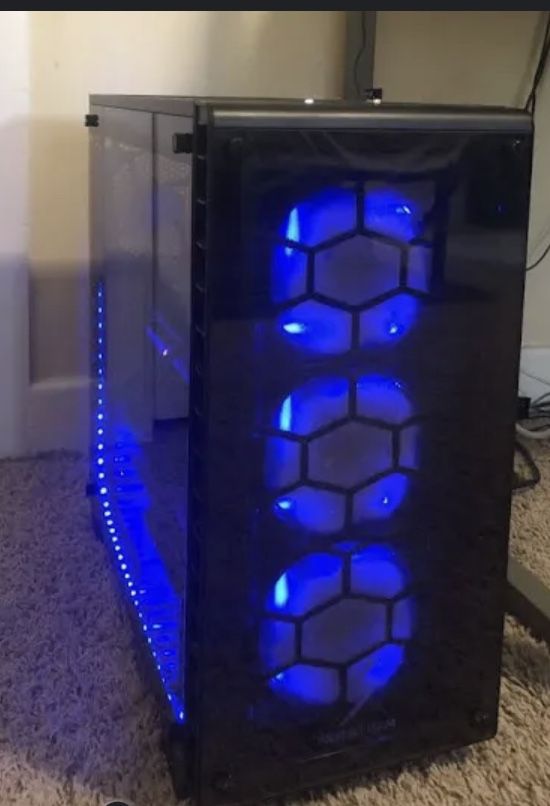Gaming PC Bundle