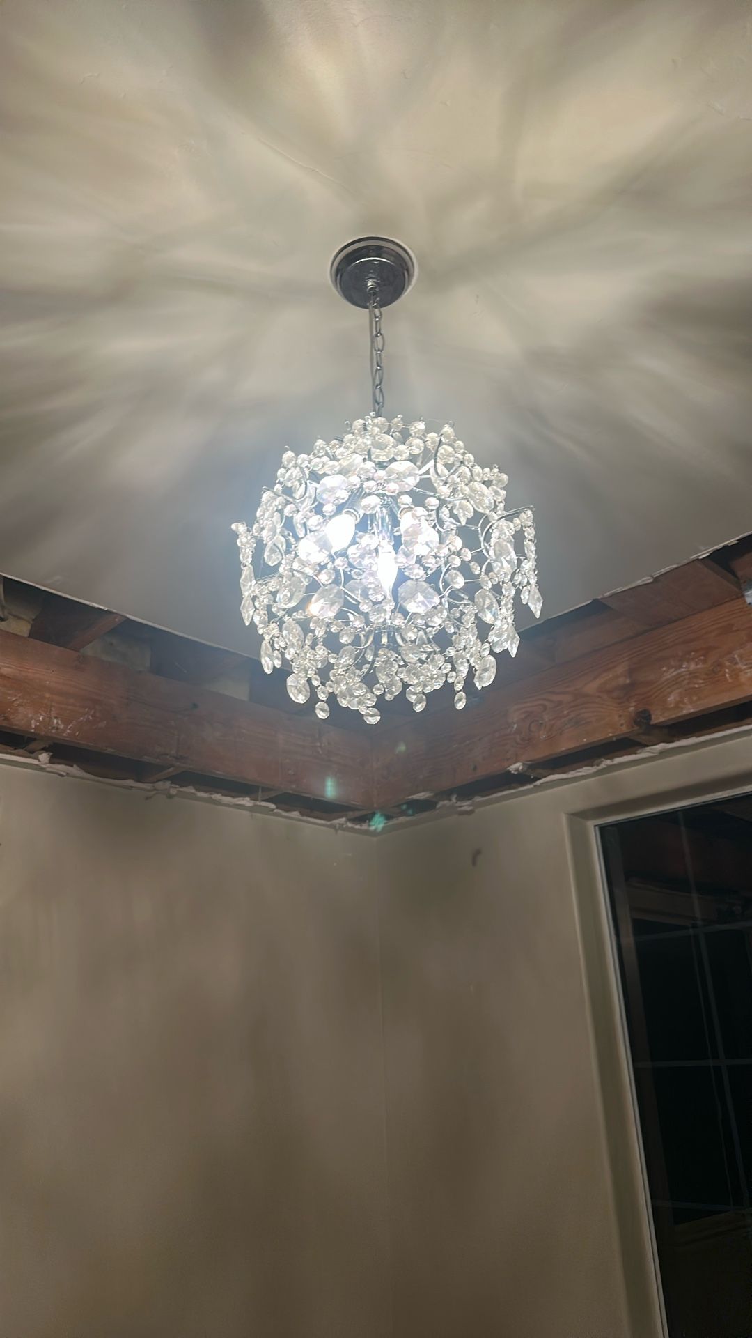 Chandelier