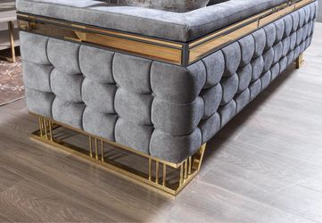 Perfect Luxury Sofa