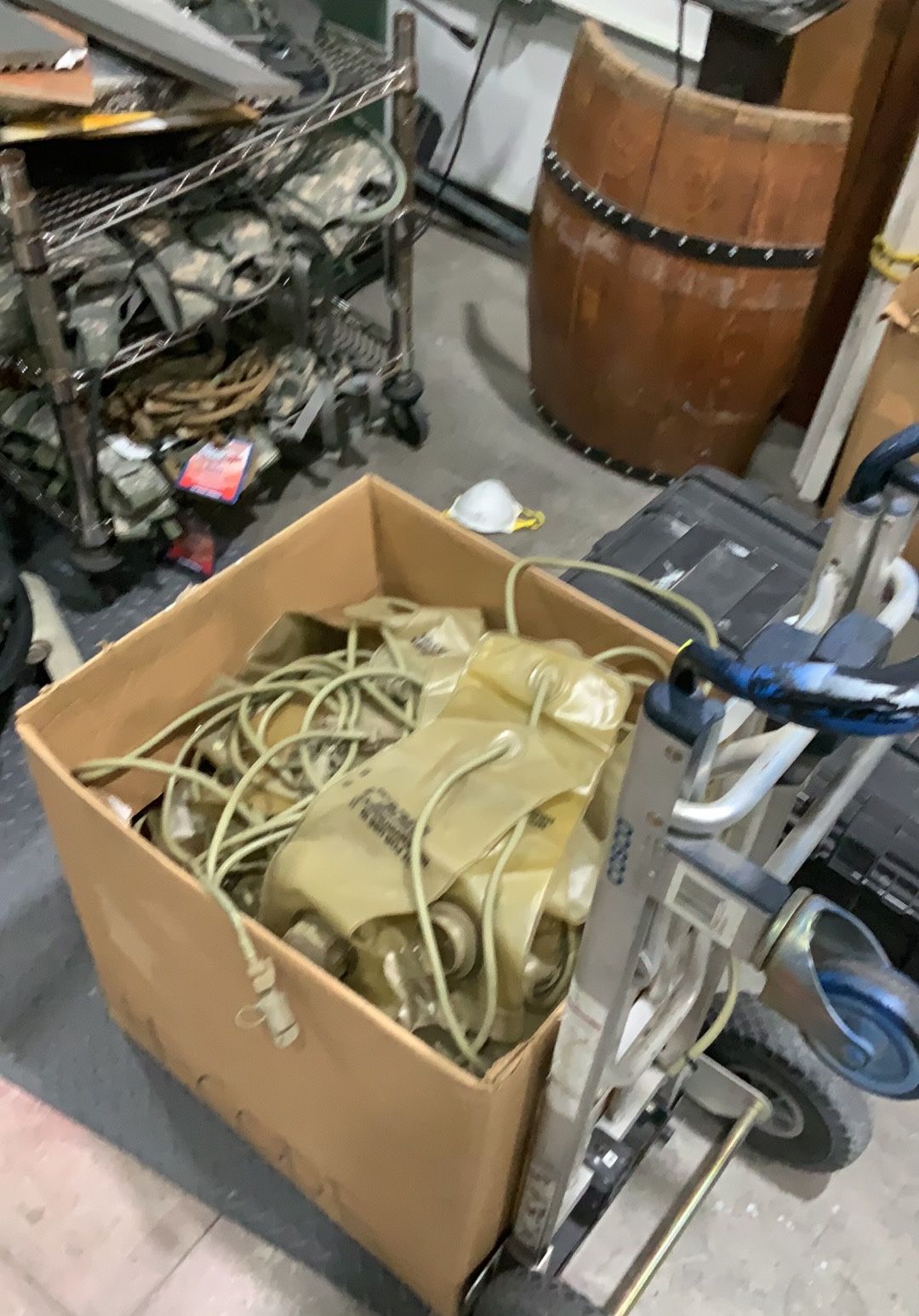 Hydration Pack BLADDERS!