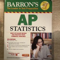 AP Statistics