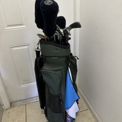 Women’s Gulf Set