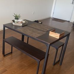 Dining Table Set
