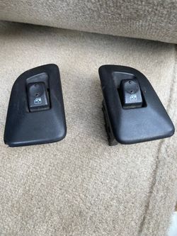 Chevy 03-07 rear window switches
