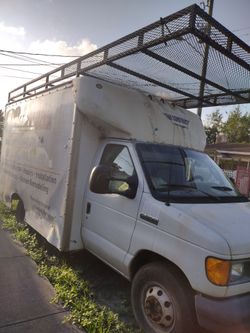 2006 Ford 3500