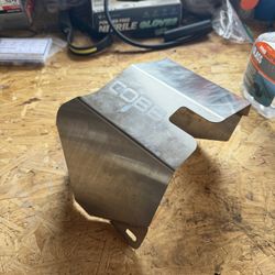 Cobb Turbo Heat Shield Subaru Wrx / Sti