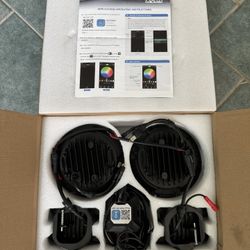 SUPAREE Headlights, JEEP Wrangler 1(contact info removed), NEW