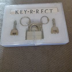 Key -r-rect