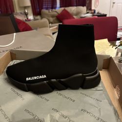 Balenciaga Shoes
