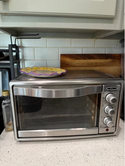 Oster Toaster Oven