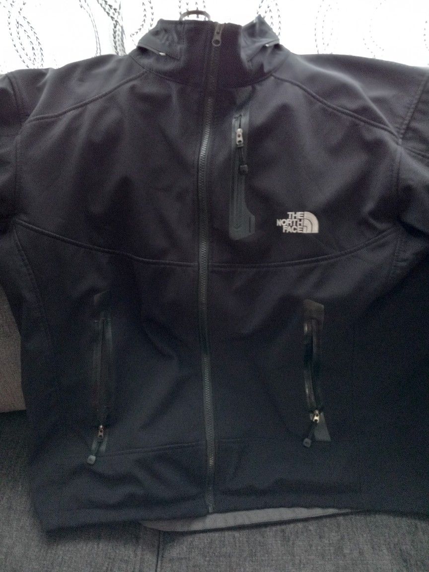 Mens Northface Jacket