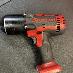 1/2 Inch Snap-on Impact Gun