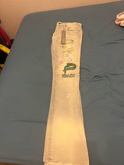 Smoked rise tm
