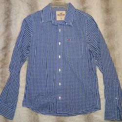 Bundle Of Men's Shirts