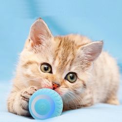 AmasSmile Smart 360’ Ball 4 Cat/Dog