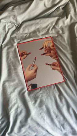 Seletti Toiletpaper Mirror