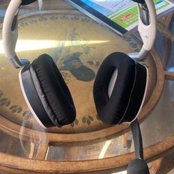 Wireless Gaming Headset 