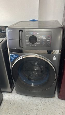 washer and dryer all in one  unit