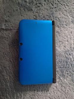 Nintendo 3ds Xl