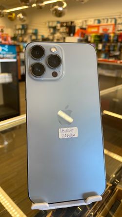 iPhone 13 Pro Max