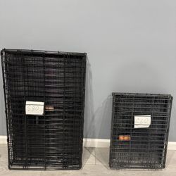 Dog Cage / Crate 