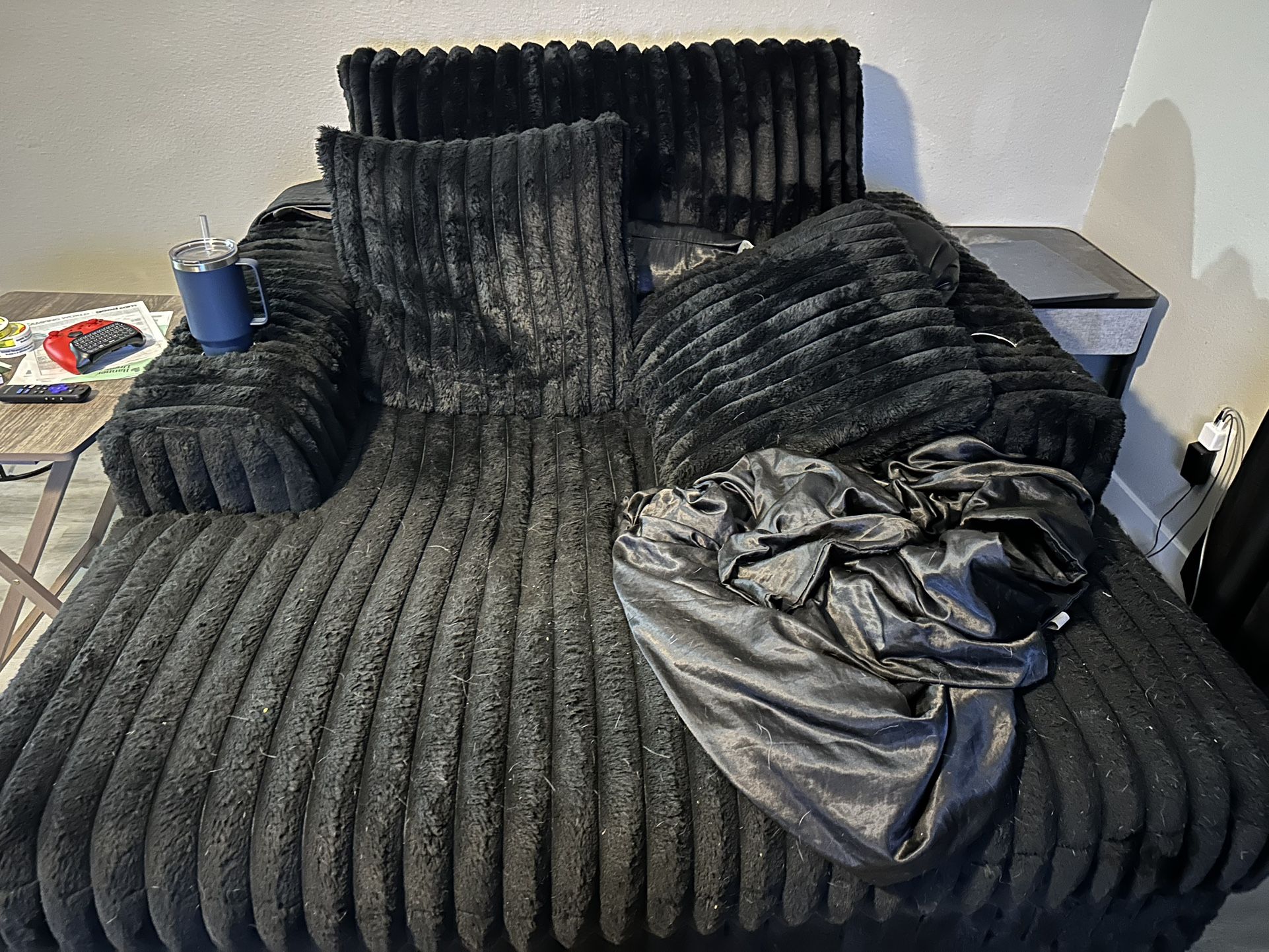 Need Gone ASAP By 11/21