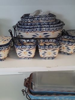 Temptation Bakeware  Brand new 