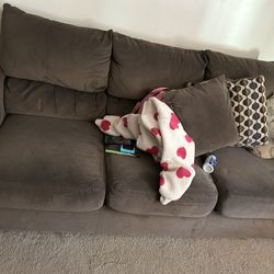 Couches 