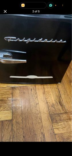 Fridge aire