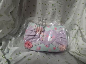 LoungeFly Disney and Sanrio Bags