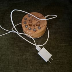 White noise machine / baby 