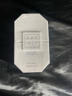 Kay ali perfume