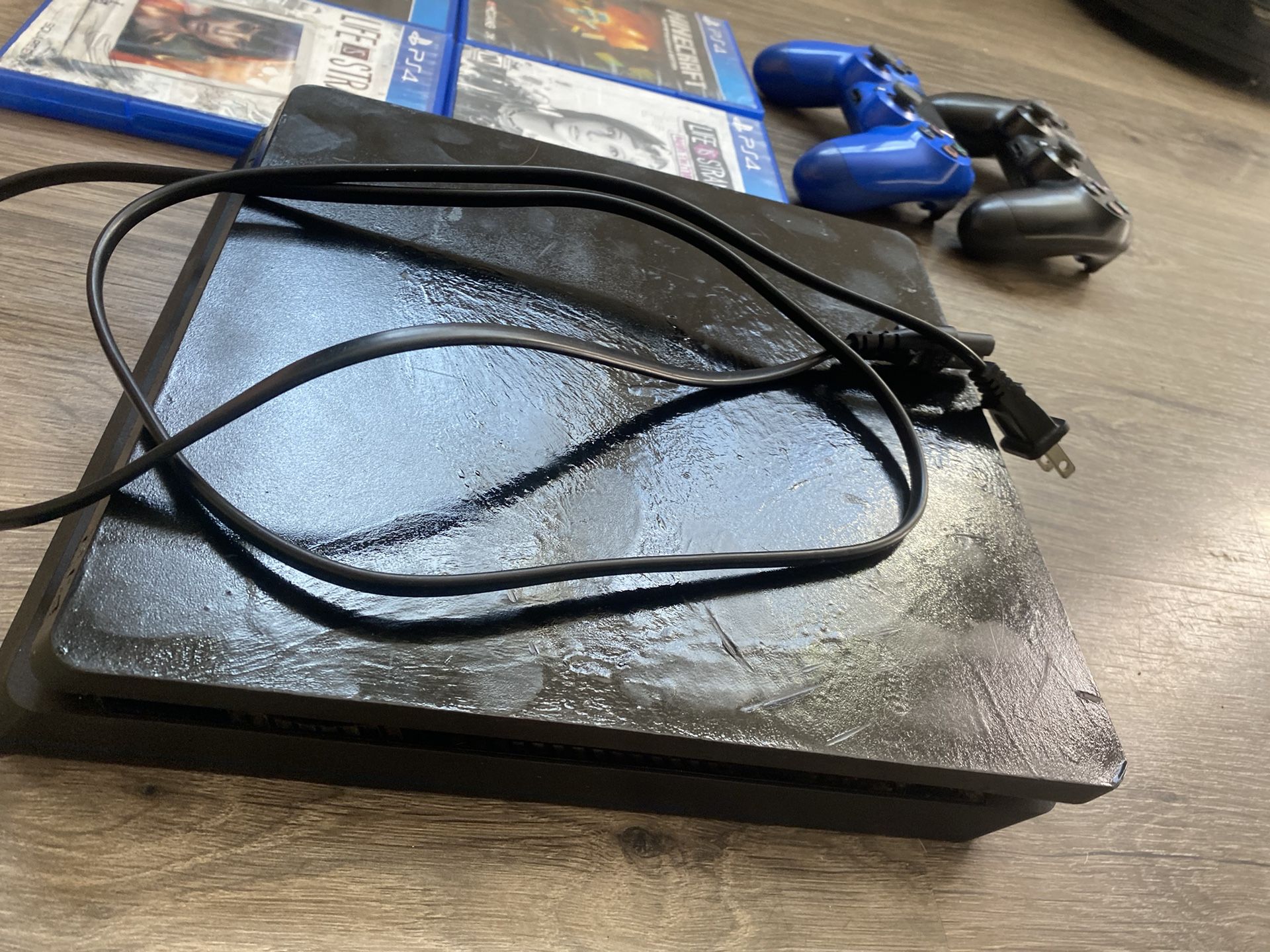 PS4+Accessories Video games & Consoles