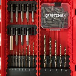 Grill Set 