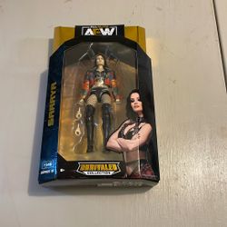 Aew Figure 