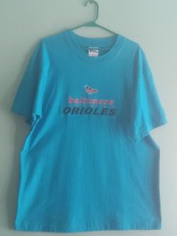 Vintage Orioles T-Shirt