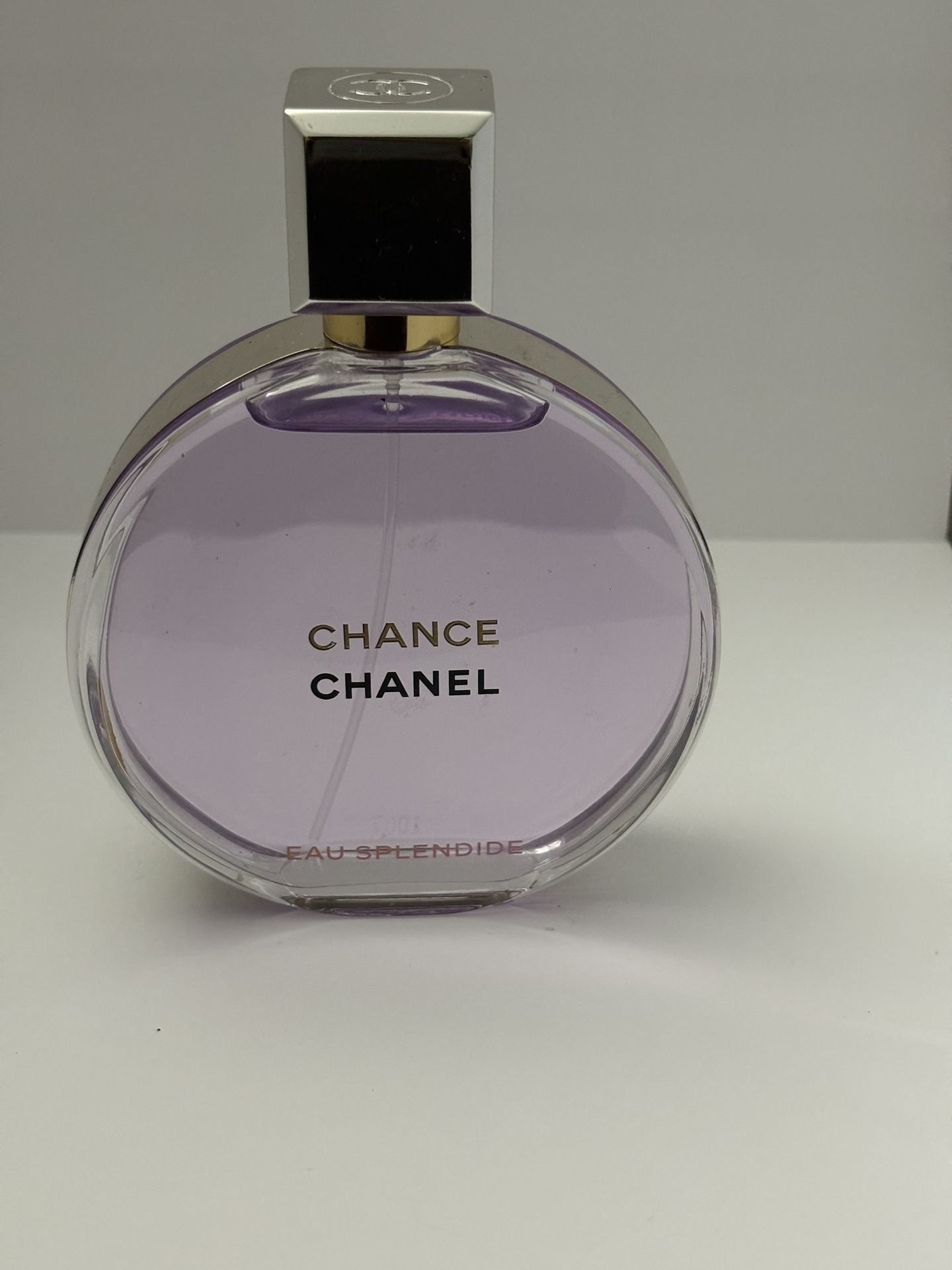 Chanel Eau Splendide Edp 100ml 