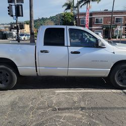 DODGE RAM 1500 4.7 MAGNUM