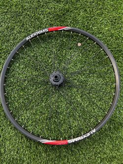 Alexrims Volar 2.1 29" Front Wheel