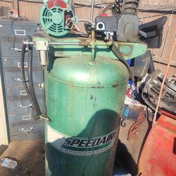 Generator and Gavinet