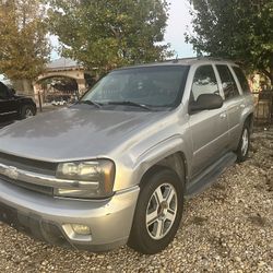 2005 Chevrolet Blazer