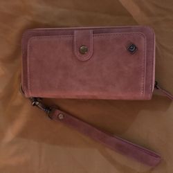 iPhone 7 Plus/8 Plus Wallet Case