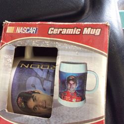 Collector Mug Coffee Cup