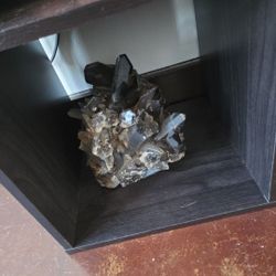 Smoky Quartz 