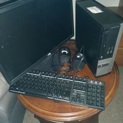 Dell Computer 