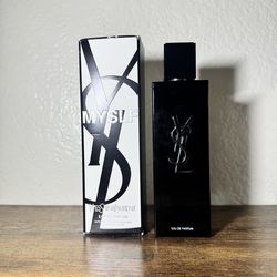 YVES SAINT LAURENT MY SLF 100ml 3.3fl.oz