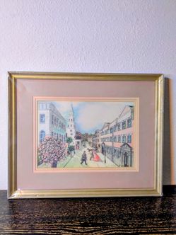 Four Corners of Law  Signed By Bonnie Holden