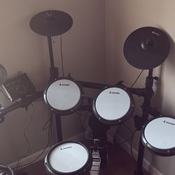 Drum Kit 