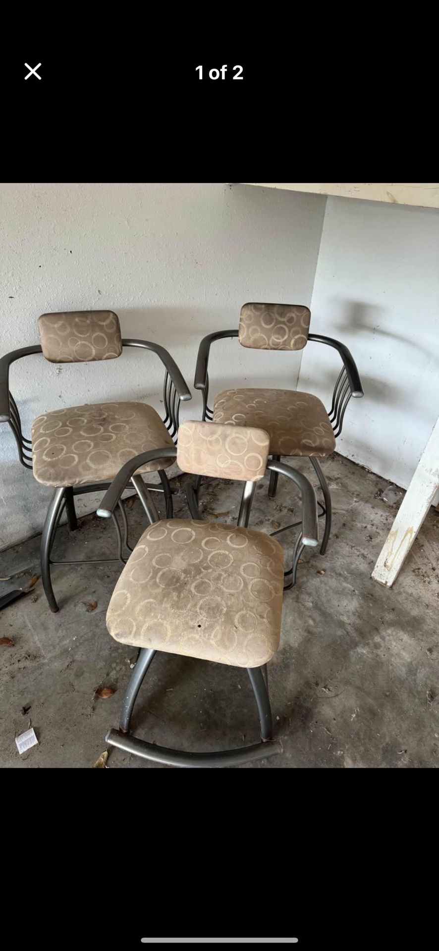Barstools