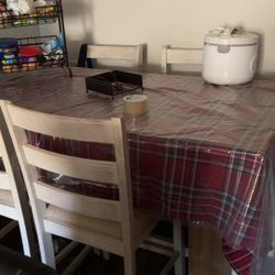 Kitchen Table For Sale 